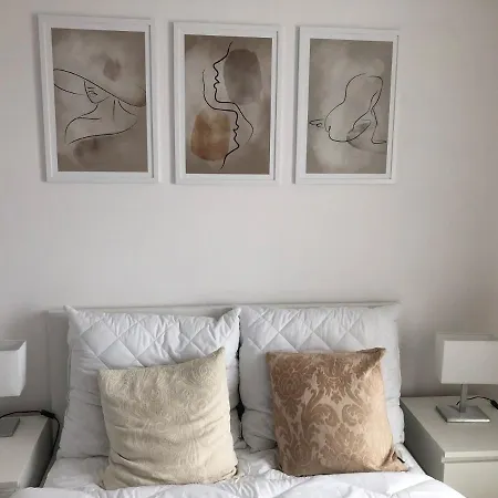 Letnica View Lejlighed