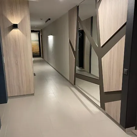 Letnica View Gdańsk