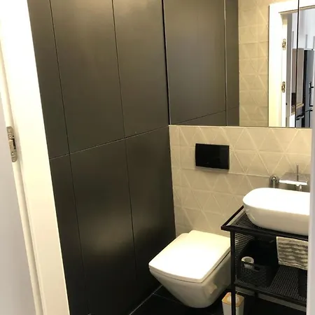 Letnica View * Gdańsk