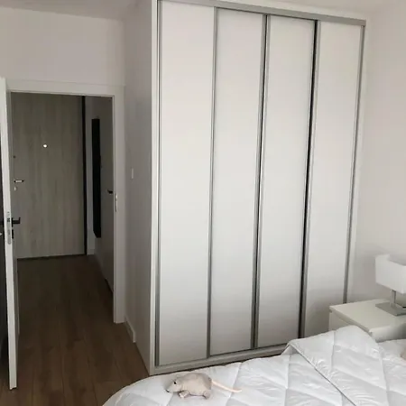 Appartement Letnica View