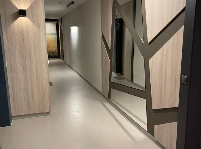 Letnica View グダニスク