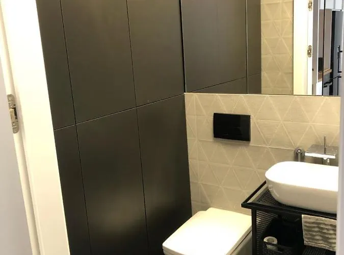 Letnica View * グダニスク