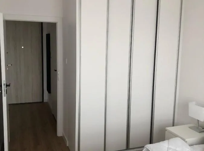 アパート Letnica View