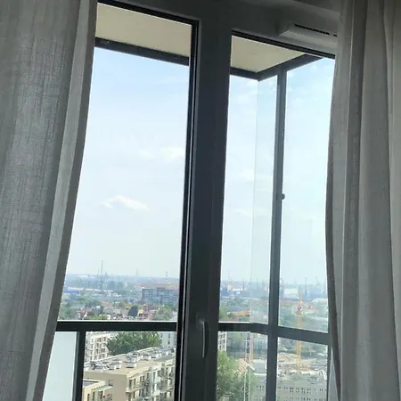 Letnica View * Gdansk